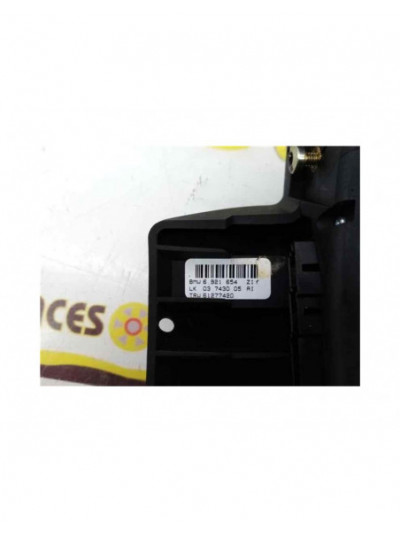 Interruptor LAND ROVER RANGE ROVER SPORT 3.0 TD V6 CAT 2008