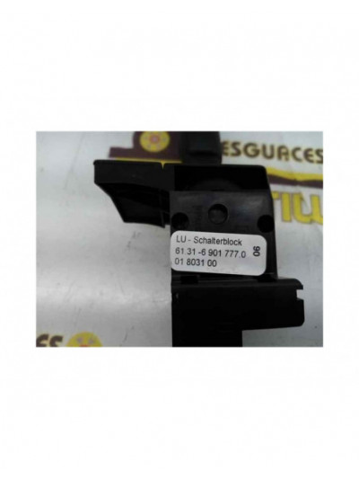 Interruptor LAND ROVER RANGE ROVER SPORT 3.0 TD V6 CAT 2008