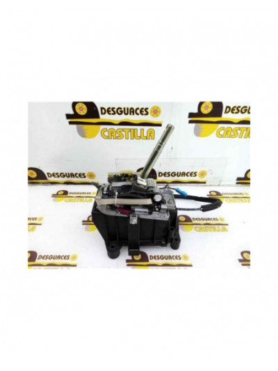 Palanca cambio LAND ROVER RANGE ROVER SPORT 3.0 TD V6 CAT 2008