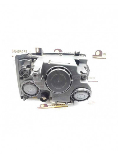 Recambio de faro izquierdo para land rover range rover sport 3.0 td v6 cat referencia OEM IAM XBC501322LPO1LL23803502
