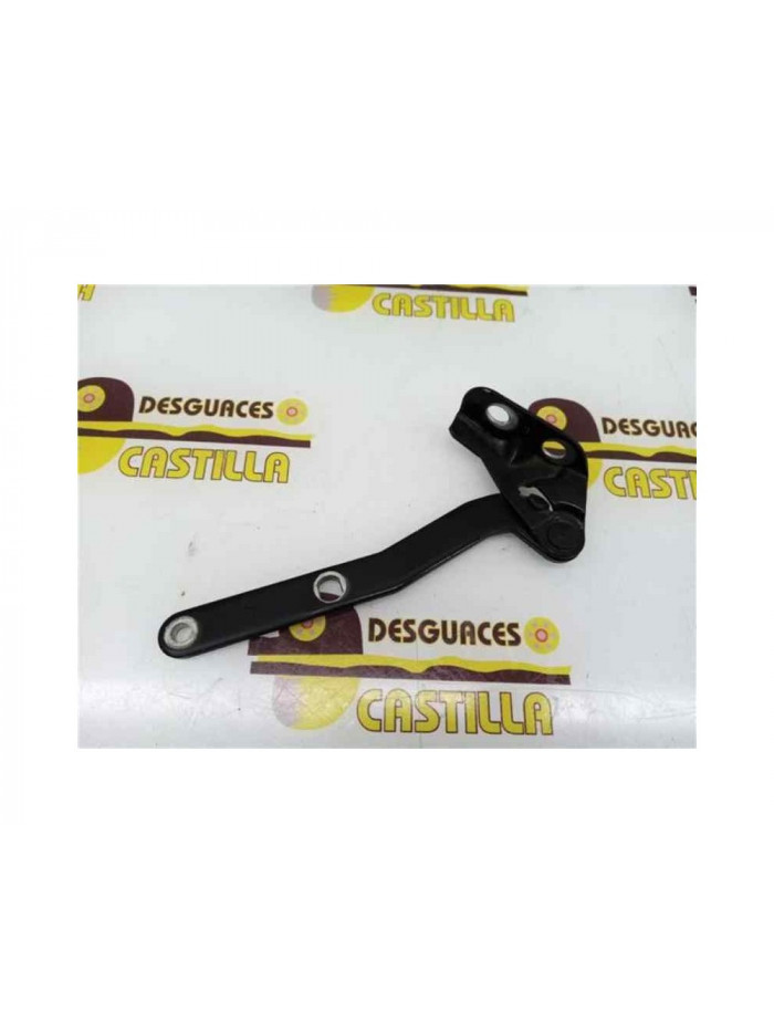 Recambio de bisagra capo izquierda para land rover freelander 2.0 td4 cat referencia OEM IAM