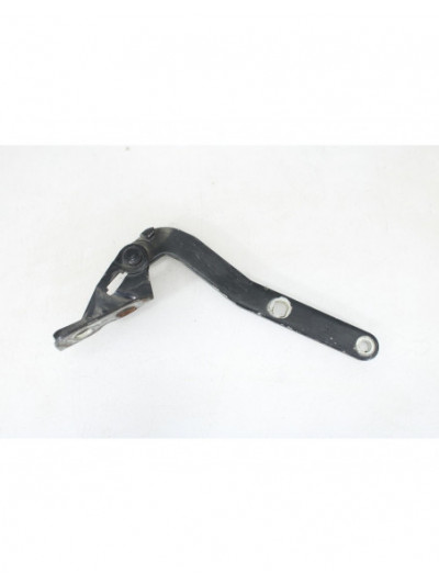 Recambio de bisagra capo derecha para land rover freelander 2.0 td4 cat referencia OEM IAM