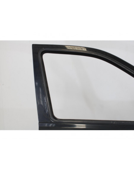 Recambio de puerta delantera derecha para land rover freelander 2.0 td4 cat referencia OEM IAM