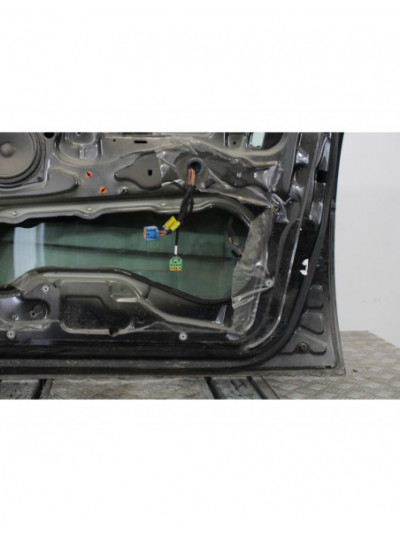 Recambio de puerta delantera derecha para land rover freelander 2.0 td4 cat referencia OEM IAM