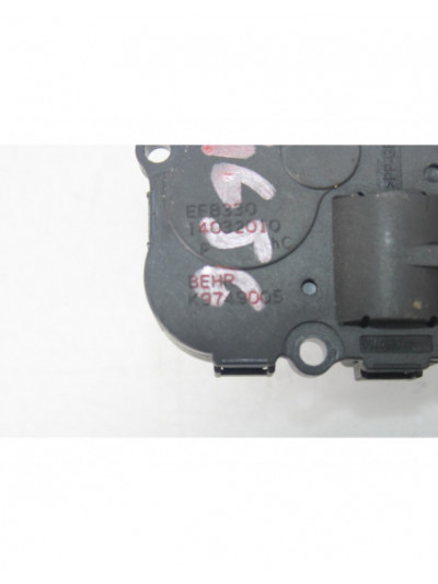 Motor trampilla calefacción AUDI A4 B8 Avant 2.0 TDI 2010
