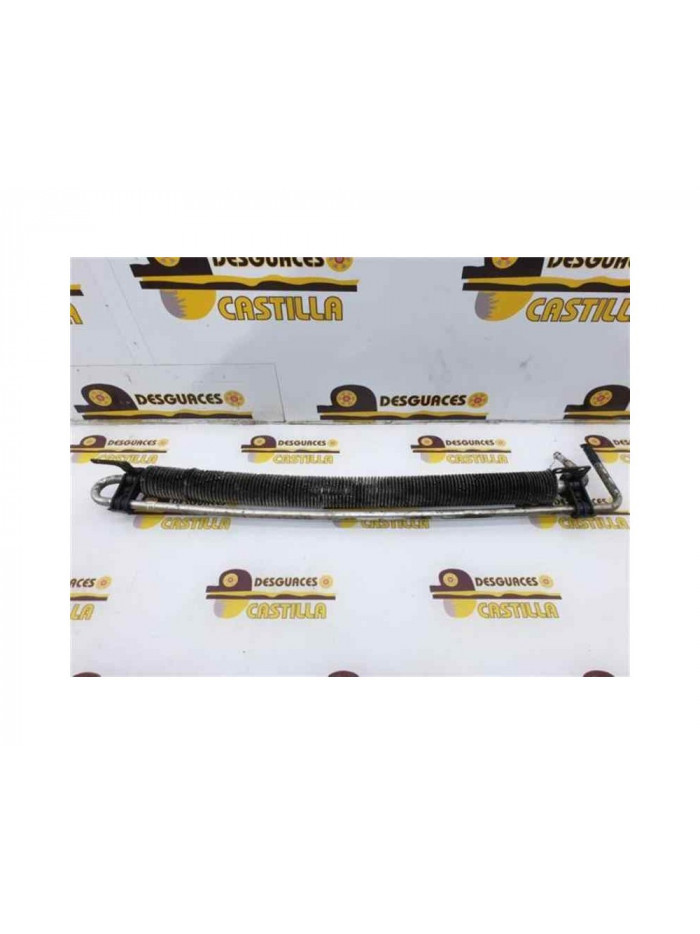 Recambio de enfriador gasoil para land rover freelander (ln) 2.0 td4 cat referencia OEM IAM 2A113TF/81912001401