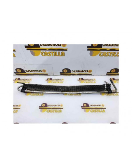 Recambio de enfriador gasoil para land rover freelander (ln) 2.0 td4 cat referencia OEM IAM 2A113TF/81912001401