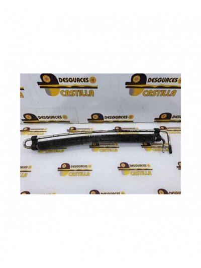 Recambio de enfriador gasoil para land rover freelander (ln) 2.0 td4 cat referencia OEM IAM 2A113TF/81912001401