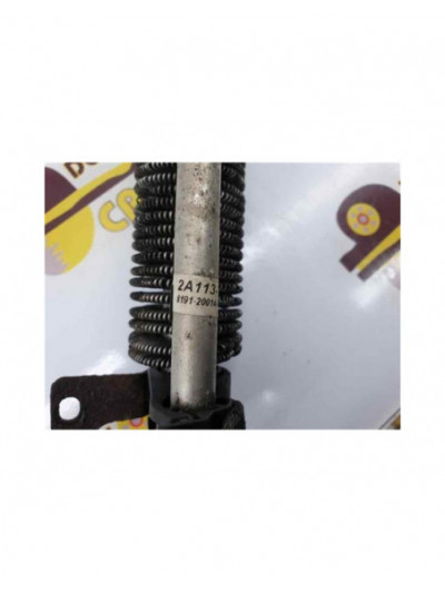 Recambio de enfriador gasoil para land rover freelander (ln) 2.0 td4 cat referencia OEM IAM 2A113TF/81912001401