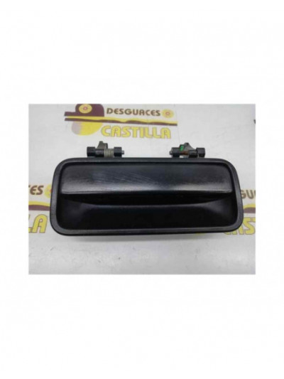 Recambio de maneta exterior delantera izquierda para land rover freelander (ln) 2.0 td4 cat referencia OEM IAM