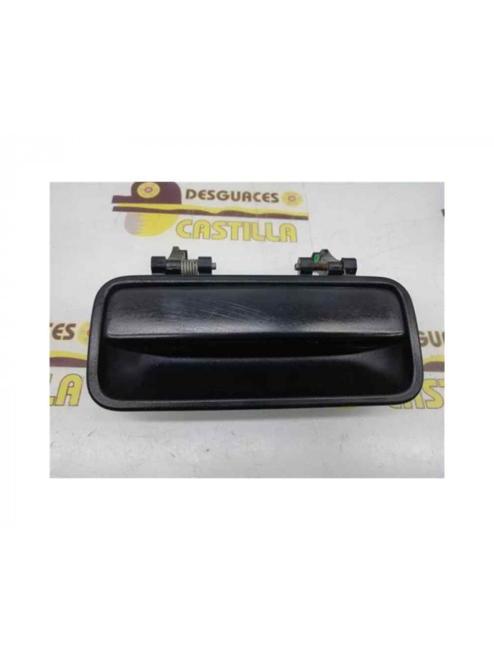 Recambio de maneta exterior delantera izquierda para land rover freelander (ln) 2.0 td4 cat referencia OEM IAM