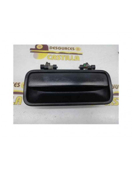 Recambio de maneta exterior delantera izquierda para land rover freelander (ln) 2.0 td4 cat referencia OEM IAM