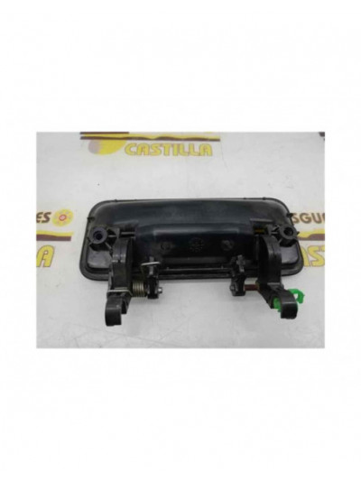 Recambio de maneta exterior delantera izquierda para land rover freelander (ln) 2.0 td4 cat referencia OEM IAM
