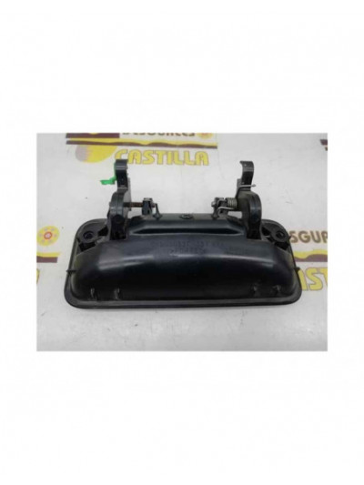 Recambio de maneta exterior delantera izquierda para land rover freelander (ln) 2.0 td4 cat referencia OEM IAM