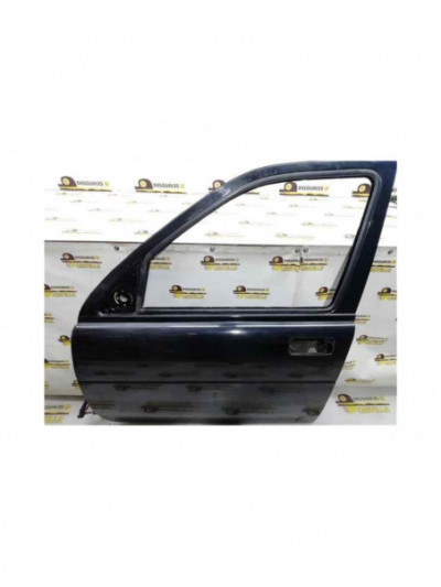 Recambio de puerta delantera izquierda para land rover freelander (ln) 2.0 td4 cat referencia OEM IAM