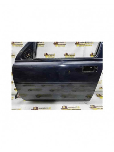 Puerta delantera izquierda LAND ROVER FREELANDER 2.0 Td4 CAT 2000
