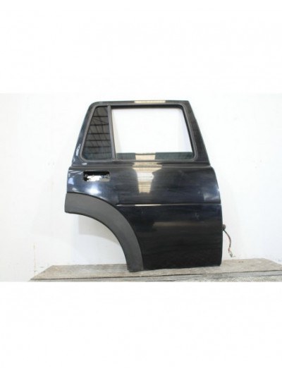 Recambio de puerta trasera derecha para land rover freelander (ln) 2.0 td4 cat referencia OEM IAM