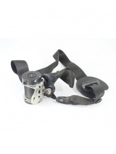 Recambio de cinturon seguridad trasero derecho para land rover freelander (ln) 2.0 td4 cat referencia OEM IAM 601177600