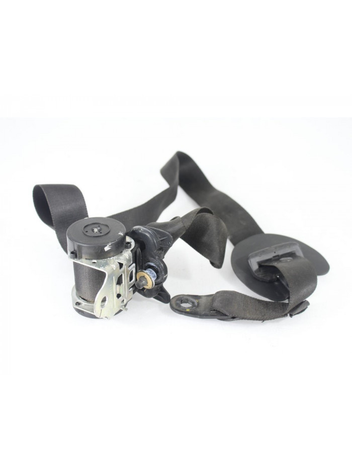 Recambio de cinturon seguridad trasero derecho para land rover freelander (ln) 2.0 td4 cat referencia OEM IAM 601177600