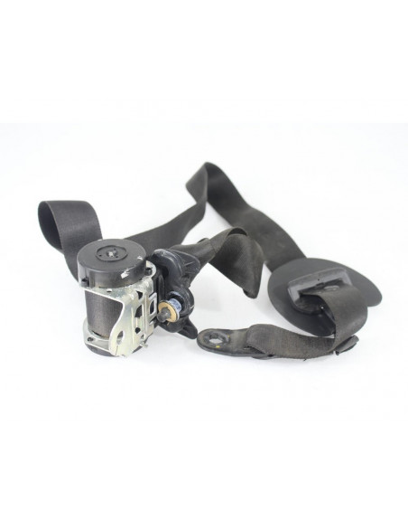 Recambio de cinturon seguridad trasero derecho para land rover freelander (ln) 2.0 td4 cat referencia OEM IAM 601177600