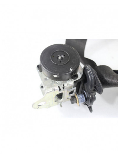 Recambio de cinturon seguridad trasero derecho para land rover freelander (ln) 2.0 td4 cat referencia OEM IAM 601177600