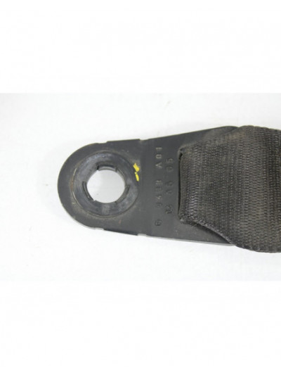 Recambio de cinturon seguridad trasero derecho para land rover freelander (ln) 2.0 td4 cat referencia OEM IAM 601177600