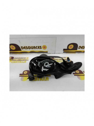Recambio de cinturon seguridad trasero izquierdo para land rover freelander (ln) 2.0 td4 cat referencia OEM IAM 601177600