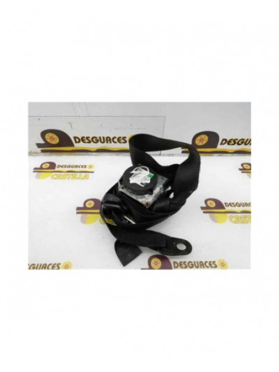 Recambio de cinturon seguridad delantero derecho para land rover freelander (ln) 2.0 td4 cat referencia OEM IAM 601186600