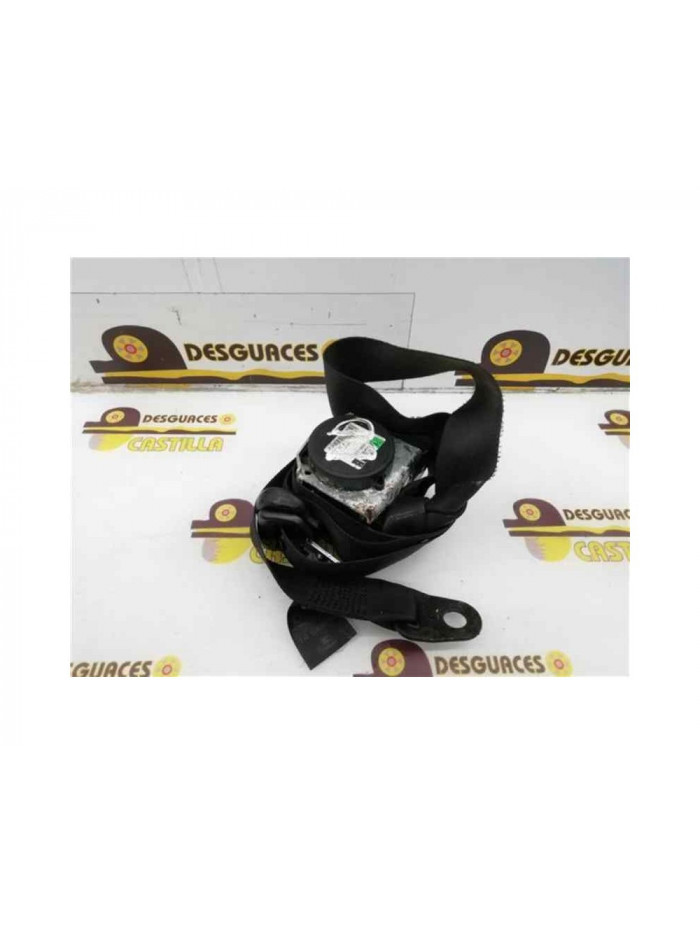 Cinturón seguridad delantero derecho LAND ROVER FREELANDER 2.0 Td4 CAT 2005