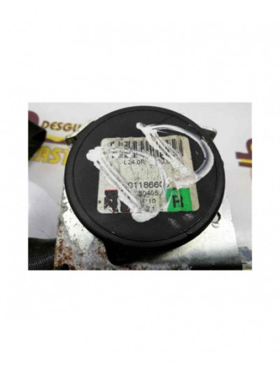 Cinturón seguridad delantero derecho LAND ROVER FREELANDER 2.0 Td4 CAT 2005