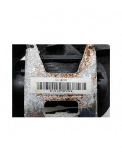 Cinturón seguridad delantero derecho LAND ROVER FREELANDER 2.0 Td4 CAT 2005