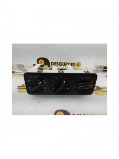 Mando climatizador LAND ROVER FREELANDER 2.0 Td4 CAT 2000