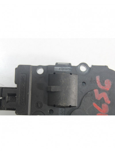 Motor trampilla calefacción AUDI A4 B8 Avant 2.0 TDI 2010