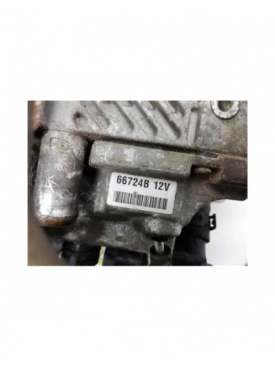 Motor calefaccion LAND ROVER FREELANDER 2.0 Td4 CAT 2000