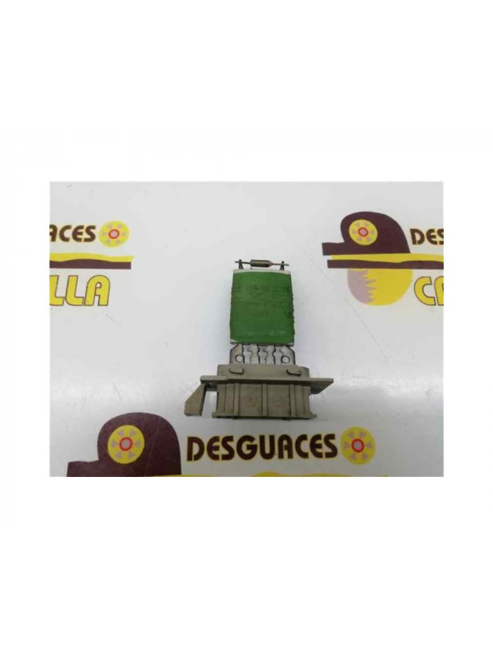 Regulador ventilador calefaccion LAND ROVER FREELANDER 2.0 Td4 CAT 2000