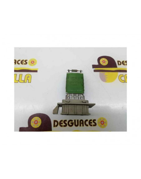 Regulador ventilador calefaccion LAND ROVER FREELANDER 2.0 Td4 CAT 2000