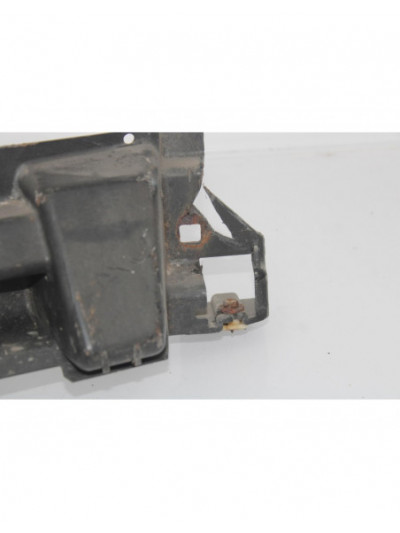Panel frontal LAND ROVER RANGE ROVER Td6 HSE 2006