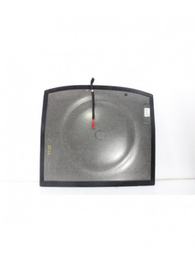 Recambio de bandeja trasera para land rover freelander (lr2) td4 hse referencia OEM IAM 6H521350BE
