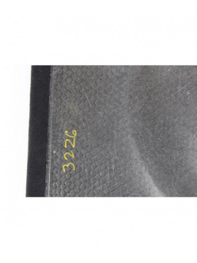 Recambio de bandeja trasera para land rover freelander (lr2) td4 hse referencia OEM IAM 6H521350BE