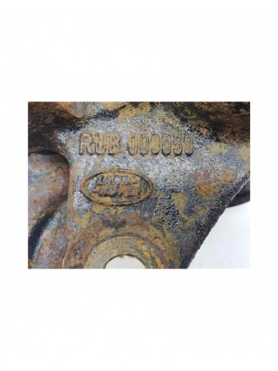 Recambio de mangueta delantera izquierda para land rover freelander (ln) 2.0 td4 cat referencia OEM IAM RUB000050