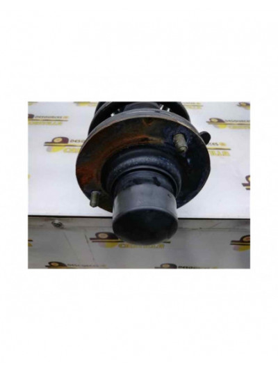 Recambio de amortiguador trasero izquierdo para land rover freelander (ln) 2.0 td4 cat referencia OEM IAM 22190458RPB000050