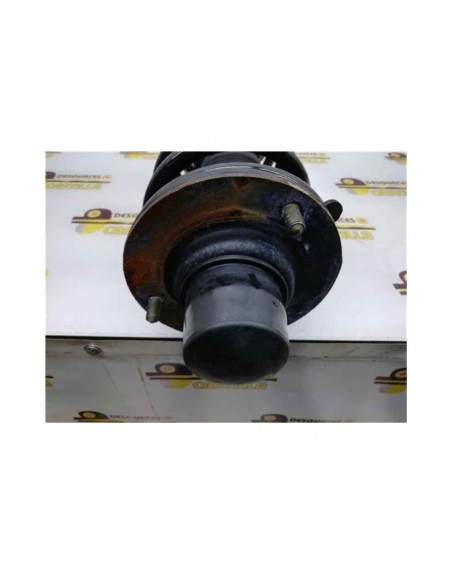 Recambio de amortiguador trasero izquierdo para land rover freelander (ln) 2.0 td4 cat referencia OEM IAM 22190458RPB000050