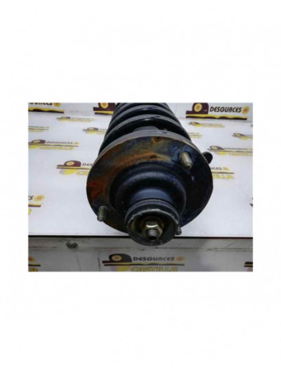 Recambio de amortiguador trasero izquierdo para land rover freelander (ln) 2.0 td4 cat referencia OEM IAM 22190458RPB000050