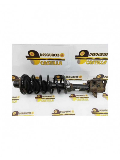 Recambio de amortiguador trasero izquierdo para land rover freelander (ln) 2.0 td4 cat referencia OEM IAM 22190458RPB000050