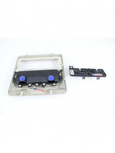 Luz interior LAND ROVER DISCOVERY * 2002