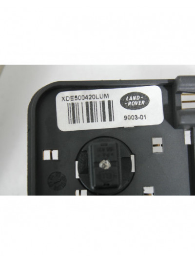 Luz interior LAND ROVER DISCOVERY * 2002