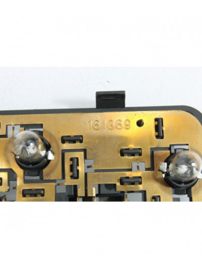 Luz interior LAND ROVER DISCOVERY * 2002