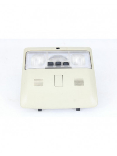 Recambio de luz interior para land rover discovery (...) referencia OEM IAM XDE500341LUM