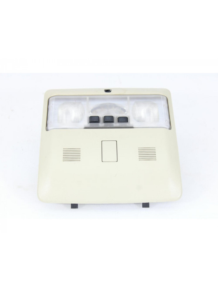 Recambio de luz interior para land rover discovery (...) referencia OEM IAM XDE500341LUM