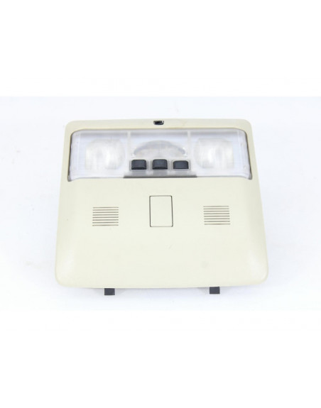 Recambio de luz interior para land rover discovery (...) referencia OEM IAM XDE500341LUM